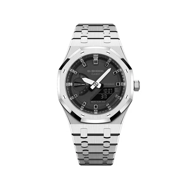 CASIOGA-2100-1A1