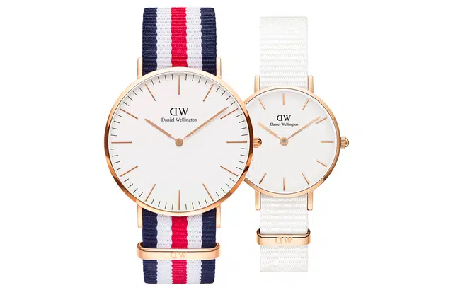 Daniel Wellington DW 2840MM