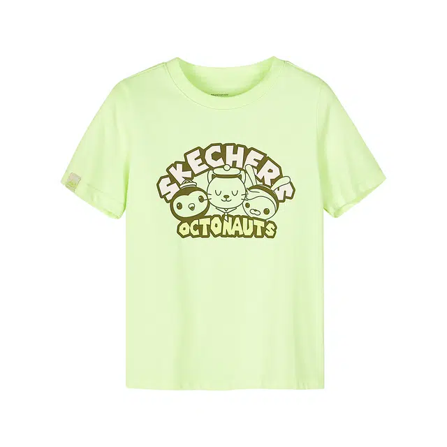 Skechers kids T