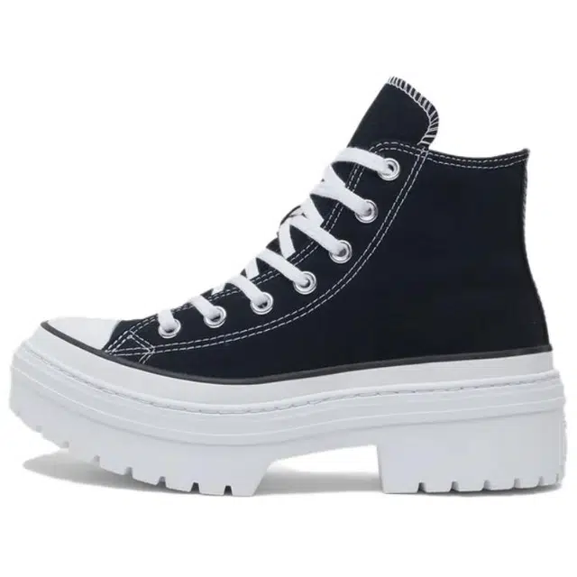 Converse All Star Lugged Heel