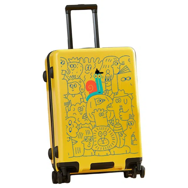 KIKITO ABS+PC 20222426