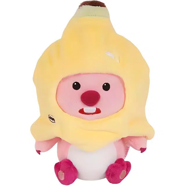 Zanmang Loopy 8 18cm22cm