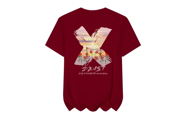 2(X)IST Logo T