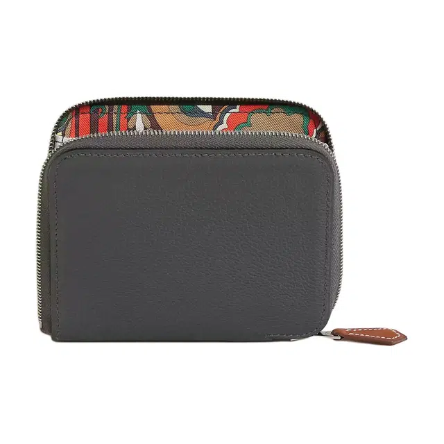 HERMES Silk'In Evercolor