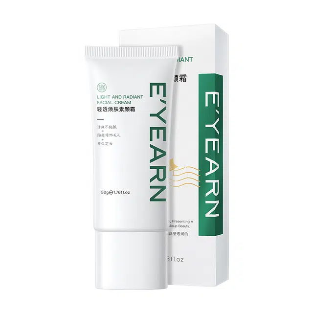 E'YEARN 50g