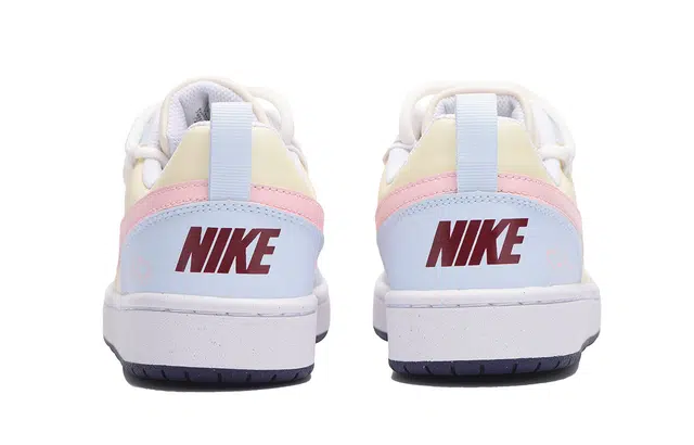 Nike Court Borough GS