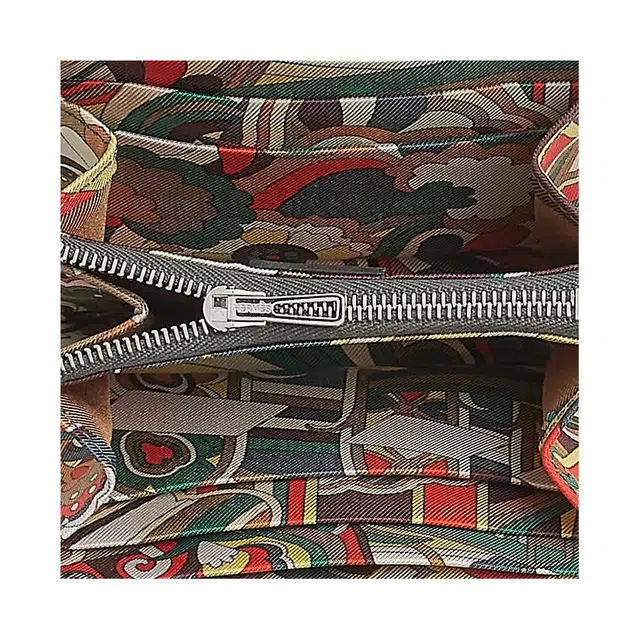 HERMES Silk'In Evercolor