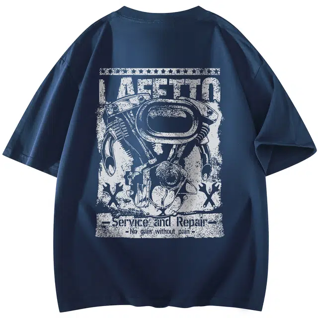lafetto T