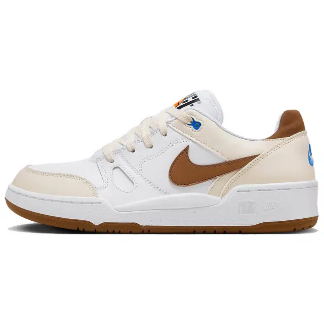 Nike Full Force Low
