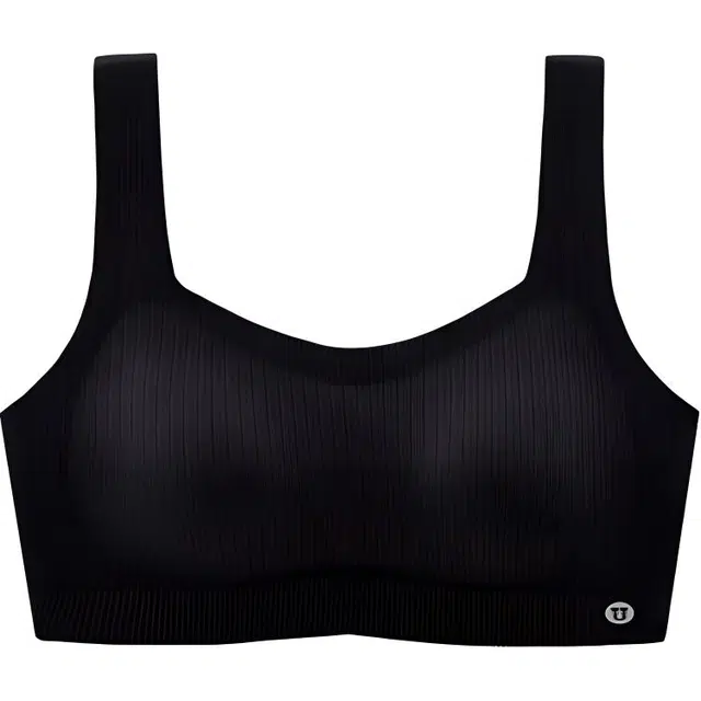 桔内 薄款露背无痕带胸垫夏季文胸 女款