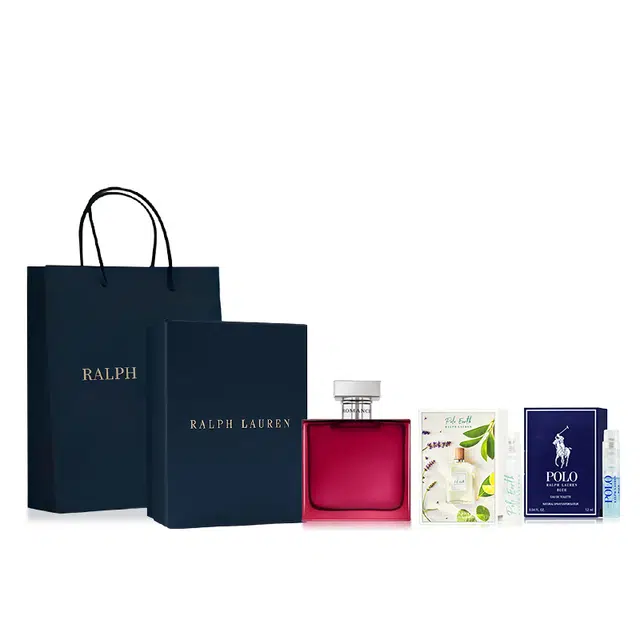 Ralph Lauren EDT