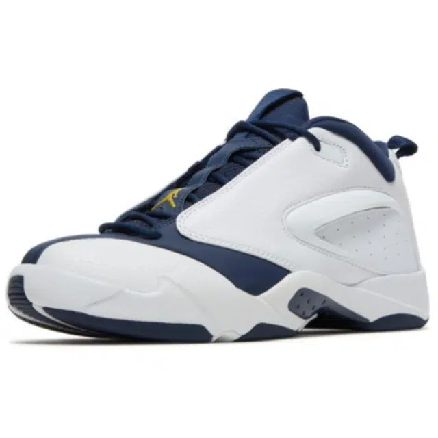 Jordan Jumpman Quick 23 White Blue