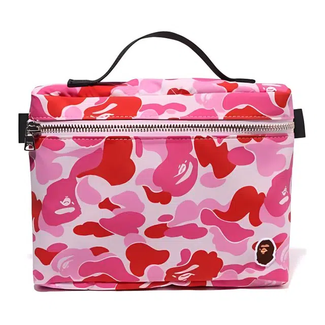 A BATHING APE ABC CAMO
