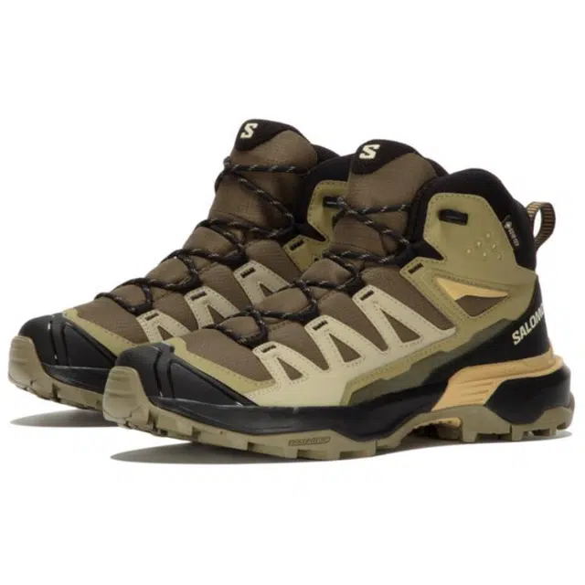 SALOMON X ULTRA 360 MID GORE-TEX