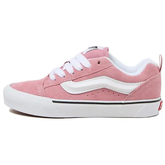Vans Knu Skool