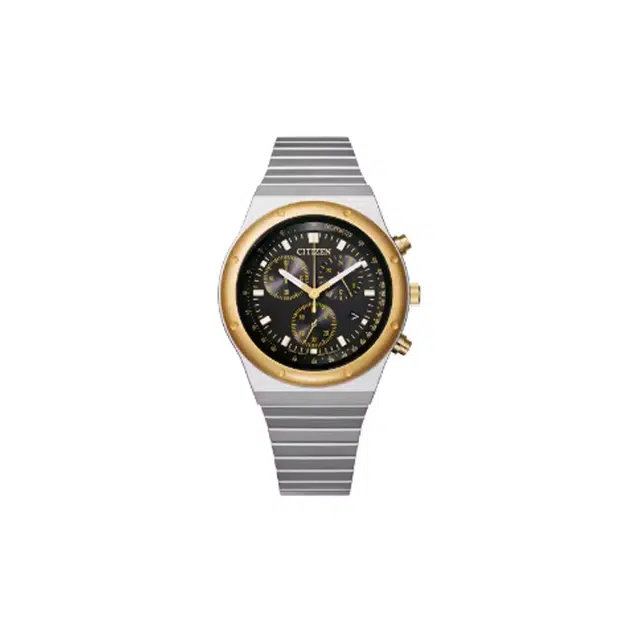 CITIZEN50 38mm