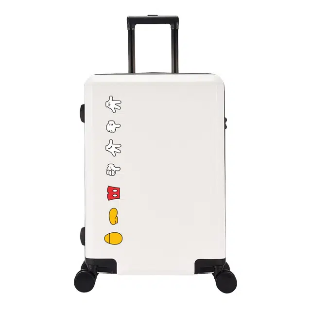 MESUCA ABS+PC 20242622