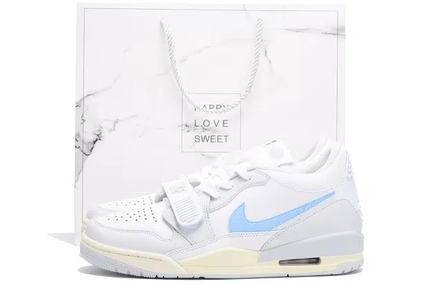 Jordan Legacy 312 vibe