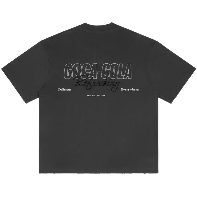 Coke T