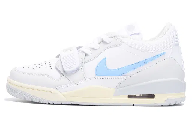 Jordan Legacy 312 vibe