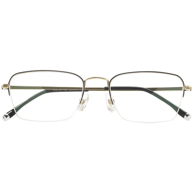 夕阳红 老花镜 高清防蓝光 轻盈便携佩戴舒适 功能性眼镜 男女同款情侣款