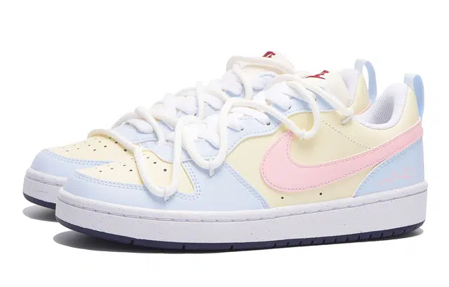 Nike Court Borough GS