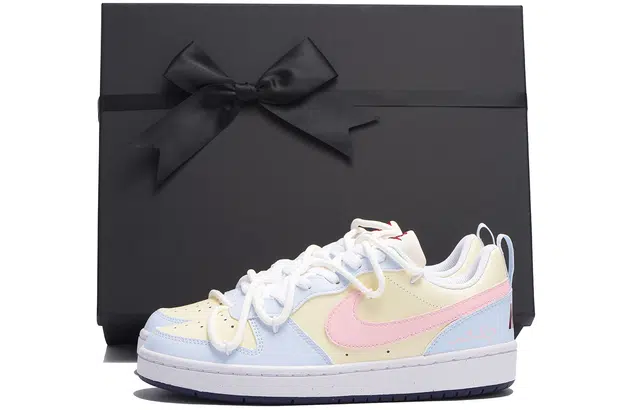 Nike Court Borough GS