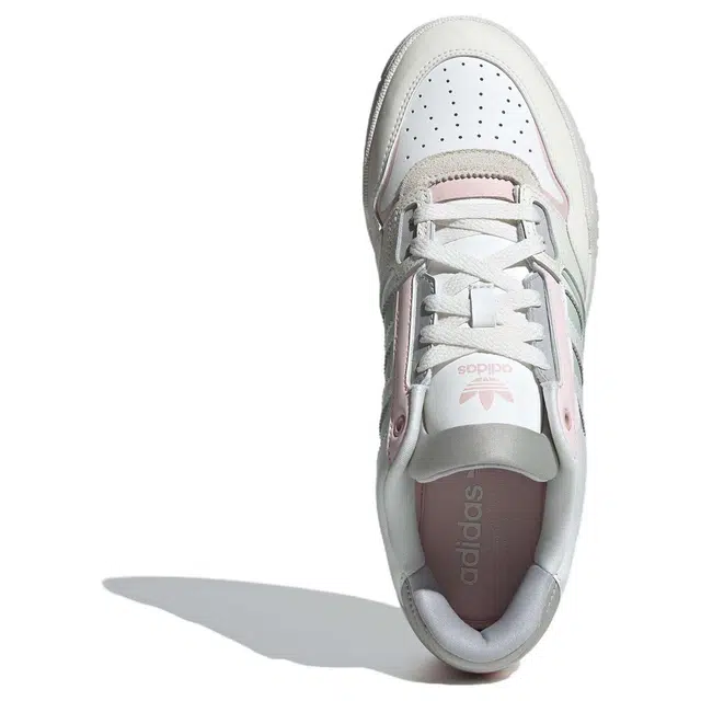 adidas originals Drop Step Low 2.0