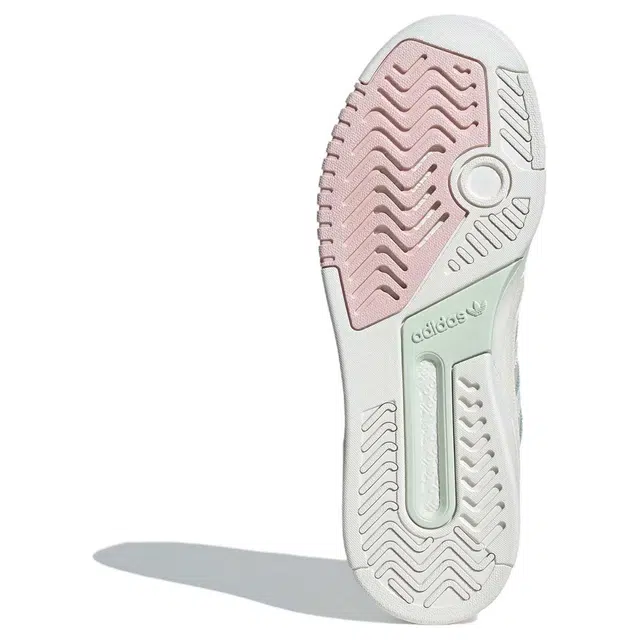 adidas originals Drop Step Low 2.0