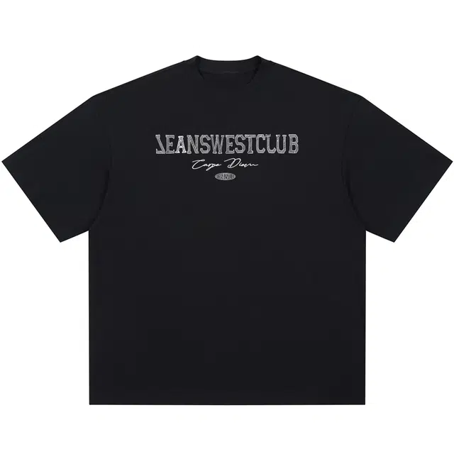 JEANSWEST CLUB LogoT