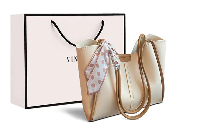 VINEY Tote