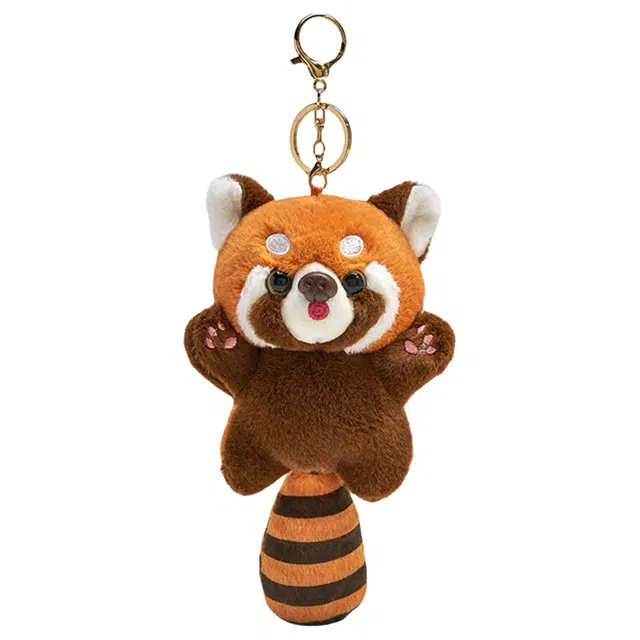 Julebaby 10cm