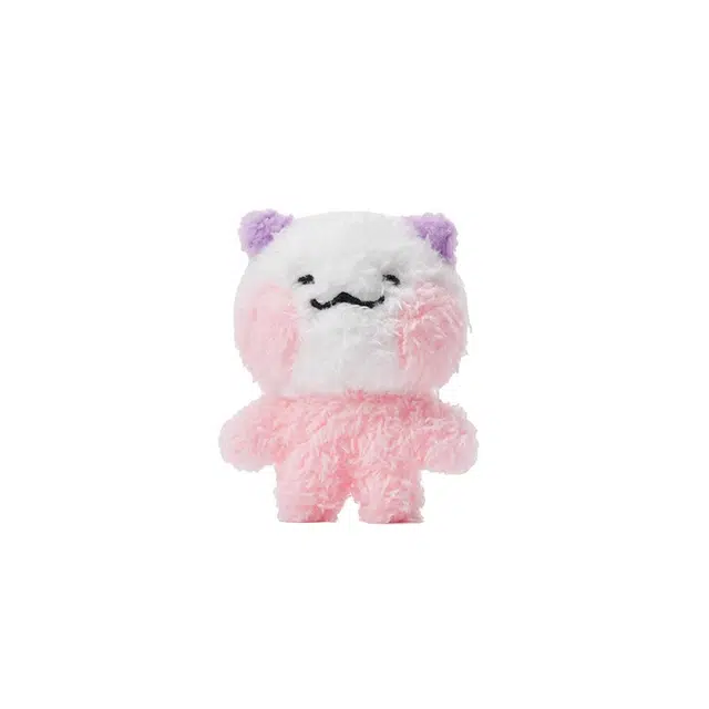 LINE FRIENDS ROY6 minini 10cm