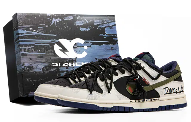 Nike Dunk low QXK