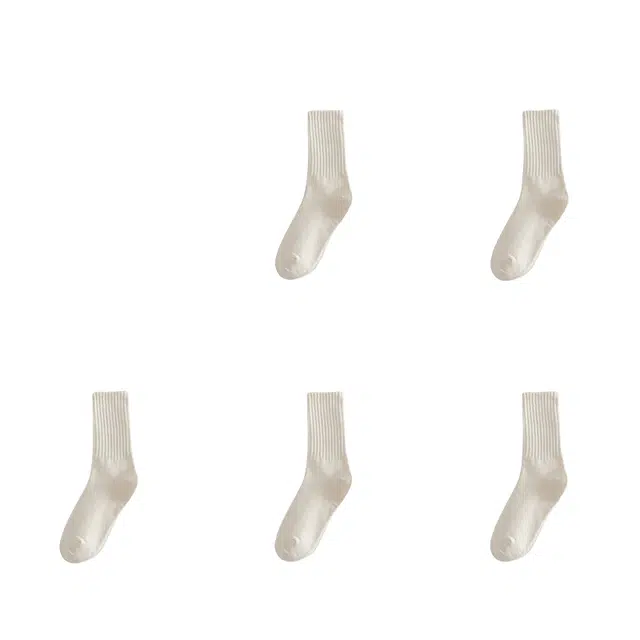 5