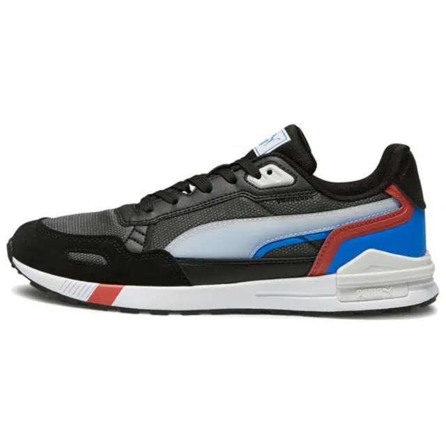 PUMA Graviton Tera Grey