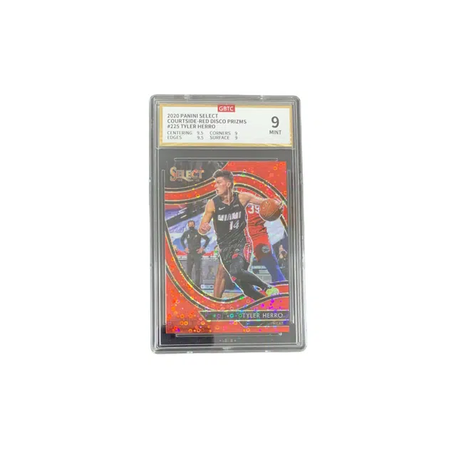 PANINI 2020-21 select 9