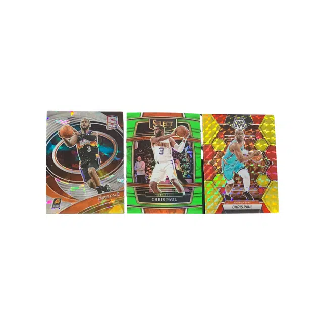 PANINI 202275+2021 0835+2023 883