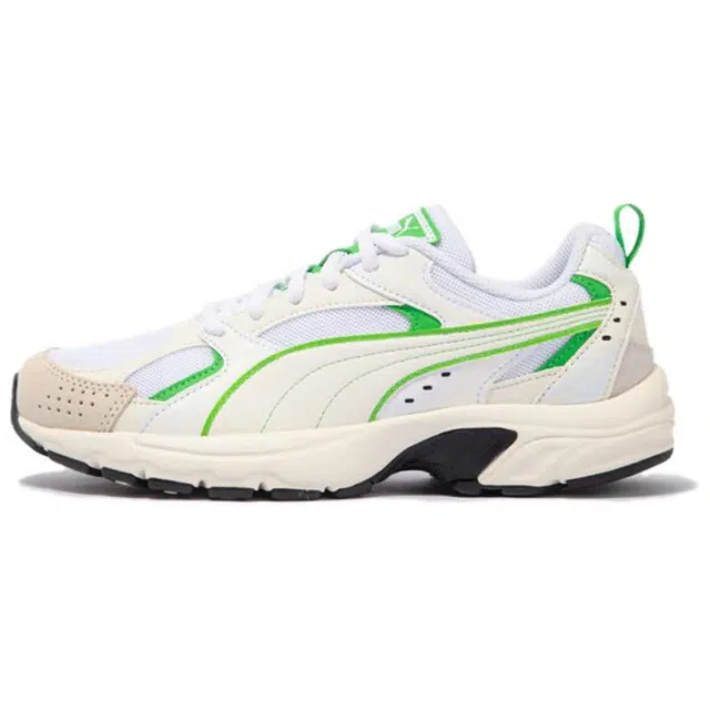 PUMA Milenio