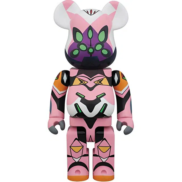 BERBRICK Q 8 7cm28cm