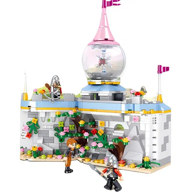 401pcs QL1178