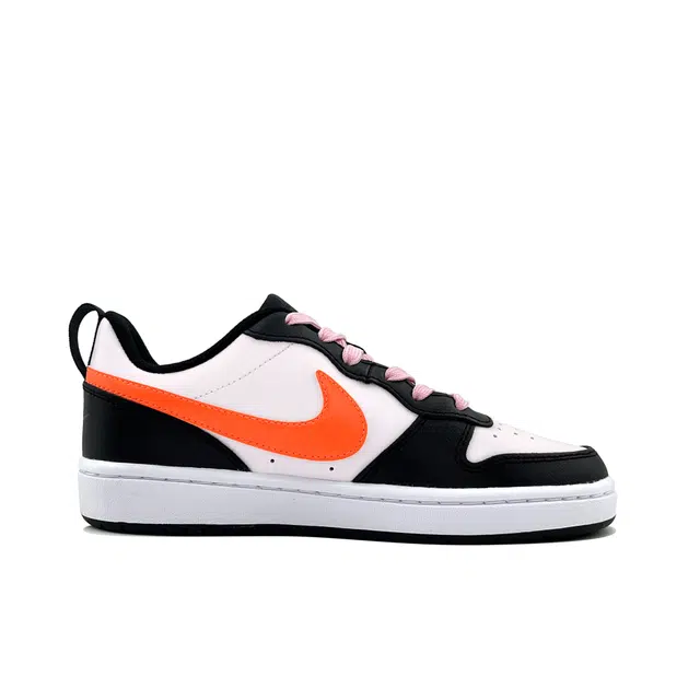 Nike Court Borough 2 GS