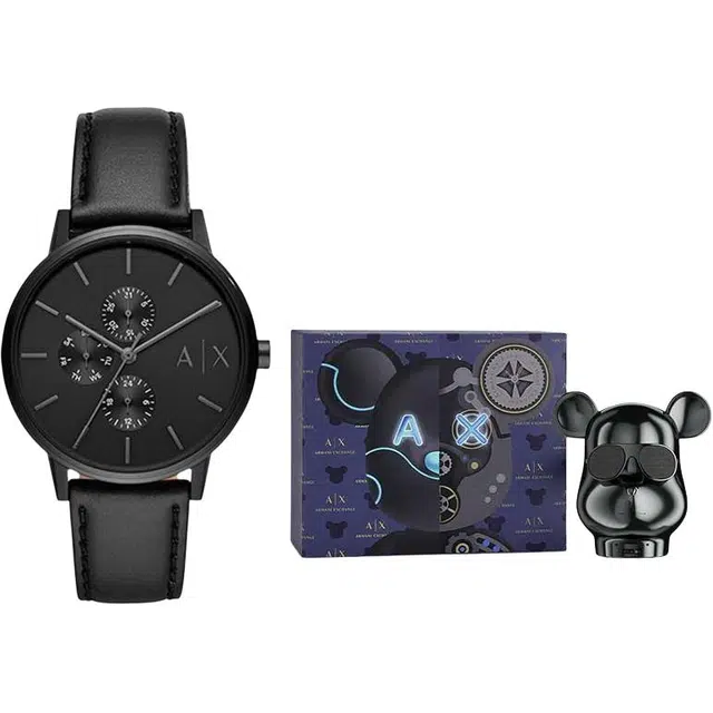 ARMANI EXCHANGE AX2719
