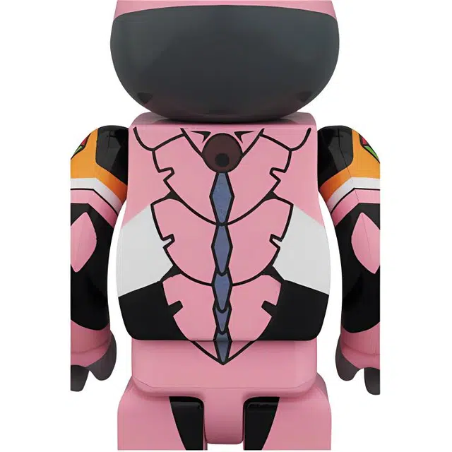BERBRICK Q 8 7cm28cm