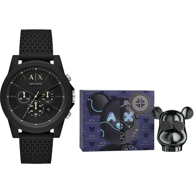 ARMANI EXCHANGE AX1344