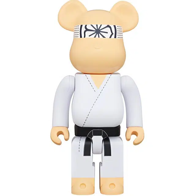 BERBRICK MIYAGI DO KARATE 70cm