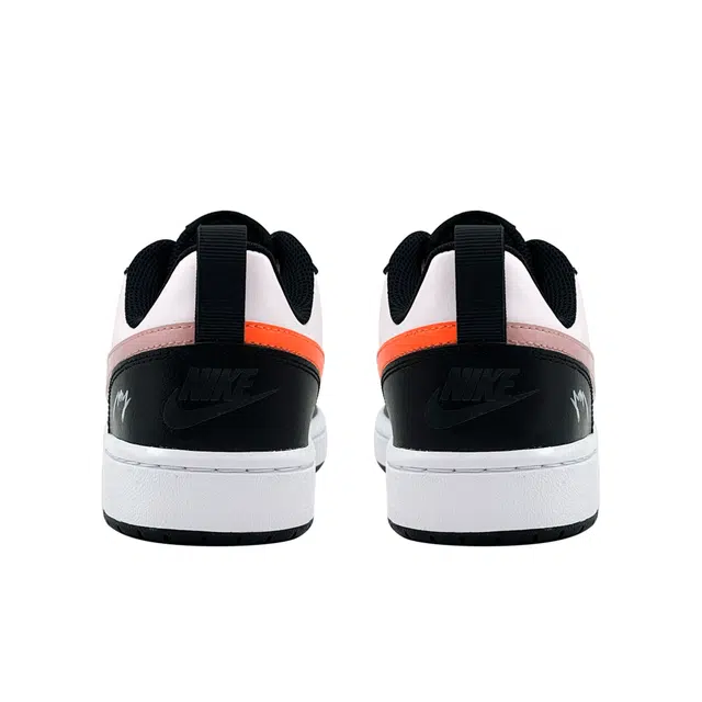 Nike Court Borough 2 GS