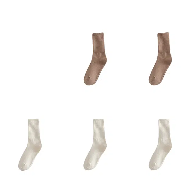 5