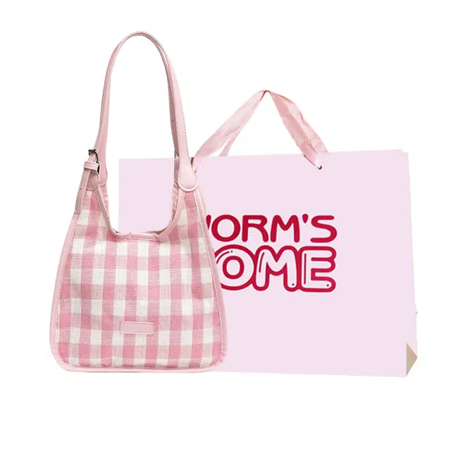 WORM'S HOME ins PU