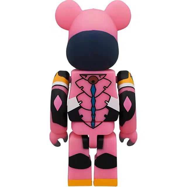 BERBRICK Q 8 7cm28cm